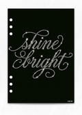 Shine Bright Dashboard