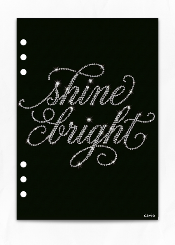 Shine Bright Dashboard